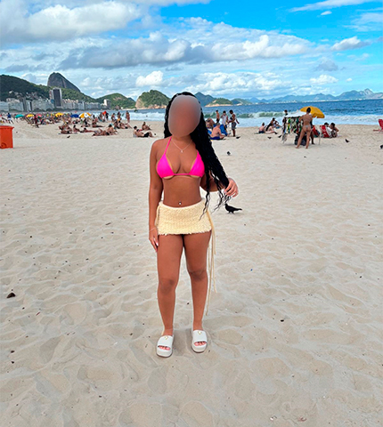 Bia Souza Terapeuta em Salvador - Imagem 5
