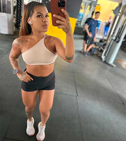 Chawane Terapeuta em Salvador - Imagem 4