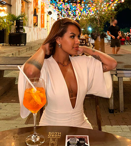 Chawane Terapeuta em Salvador - Imagem 5