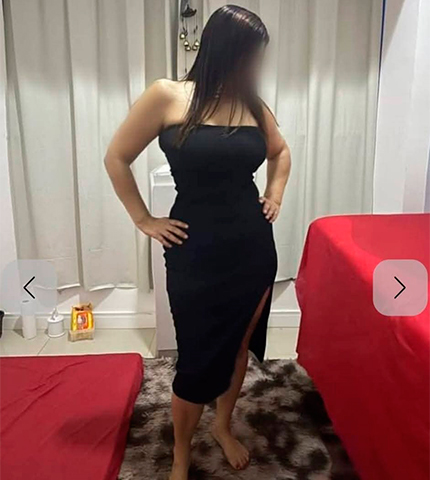 Karla Mendes Massoterapeuta em Salvador - Imagem 2