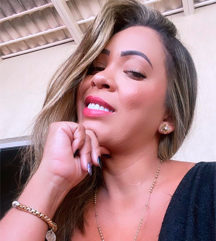 Lady Massoterapeuta em Salvador - Imagem 2