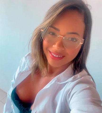 Lady Massoterapeuta em Salvador - Imagem 5