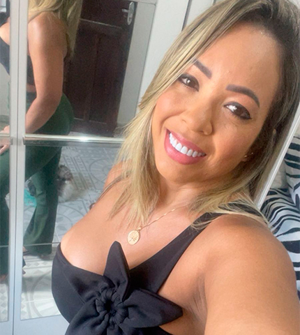 Lady Massoterapeuta em Salvador - Imagem 6