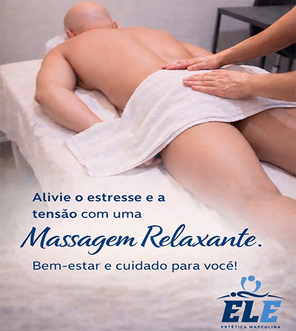 Leonardo Massoterapeuta em Salvador - Imagem 3