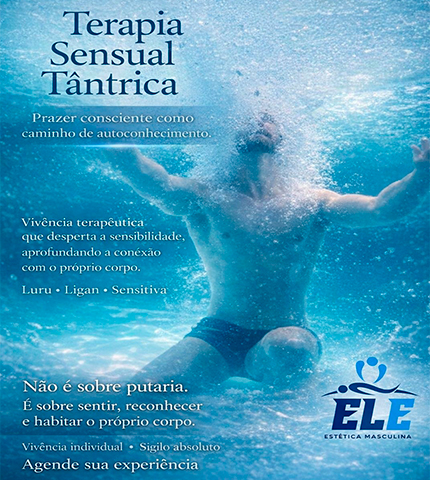 Leonardo Massoterapeuta em Salvador - Imagem 5