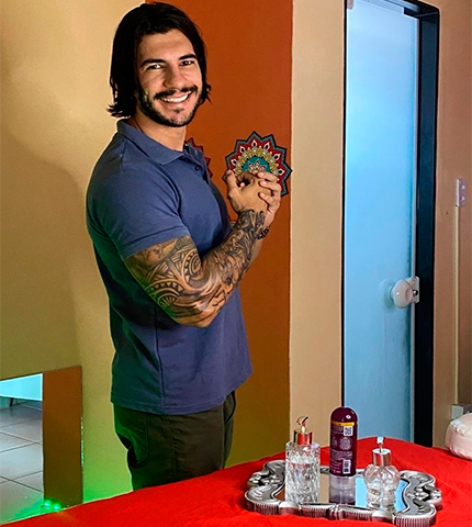 Raphael Massoterapeuta em Salvador - Imagem 3