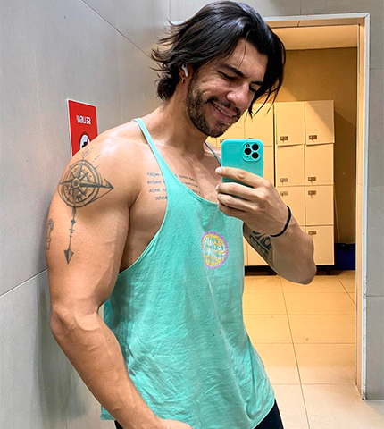 Raphael Massoterapeuta em Salvador - Imagem 5