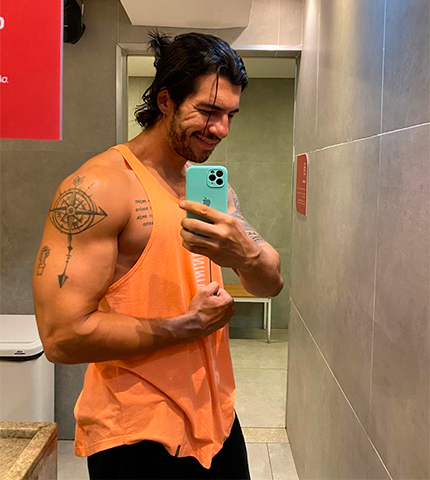 Raphael Massoterapeuta em Salvador - Imagem 6