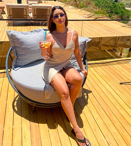 Terapeuta Priscila Rocha em Salvador - Imagem 6