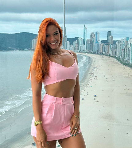 Terapeuta Zaira em Feira de Santana - Imagem 2