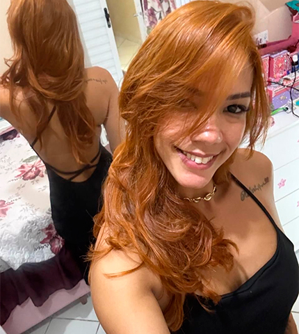 Terapeuta Zaira em Feira de Santana - Imagem 3