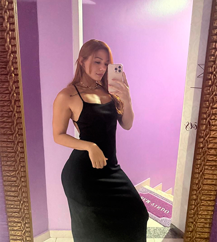 Terapeuta Zaira em Feira de Santana - Imagem 4