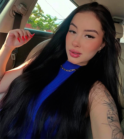 Yas Terapeuta em Salvador - Imagem 2