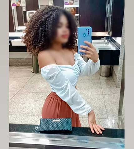 Anaa Souza Massoterapeuta em Natal - Imagem 2