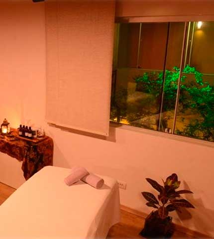 Espaço Aconchego em Natal - Imagem 2