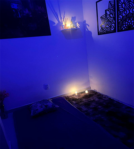 Êxtase Terapias Sensoriais em Salvador - Imagem 2