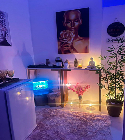 Êxtase Terapias Sensoriais em Salvador - Imagem 3