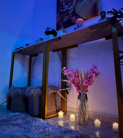 Êxtase Terapias Sensoriais em Salvador - Imagem 4