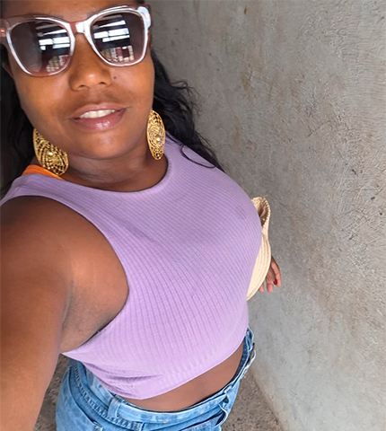 Nay Bispo Terapeuta em Salvador - Imagem 6