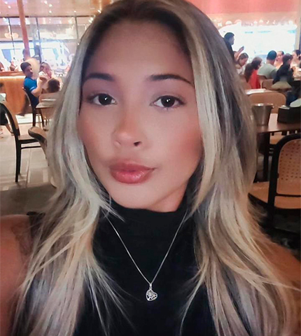 Redee Tantra em Salvador - Imagem 10