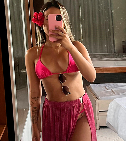 Redee Tantra em Salvador - Imagem 14