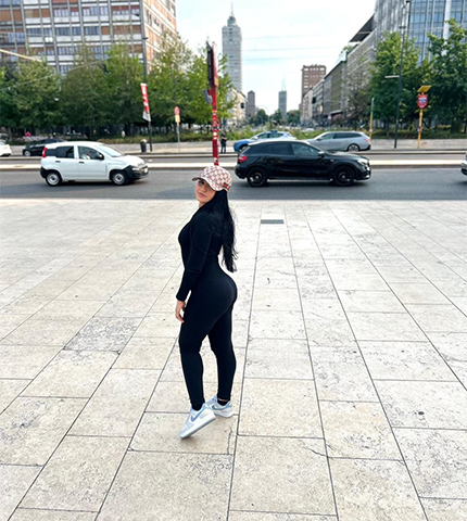 Sofia Massagista em Belo Horizonte - Imagem 2