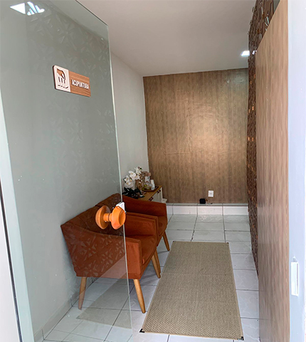 Spa as Marias em Lauro de Freitas - Imagem 5