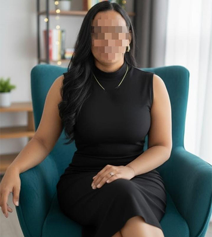 Terapeuta Larissa em Lauro de Freitas - Imagem 2