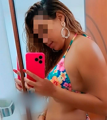 Terapeuta Larissa em Lauro de Freitas - Imagem 5