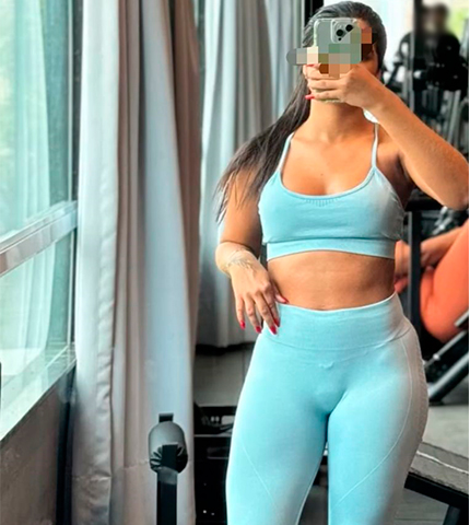 Terapeuta Pietra em Salvador - Imagem 5