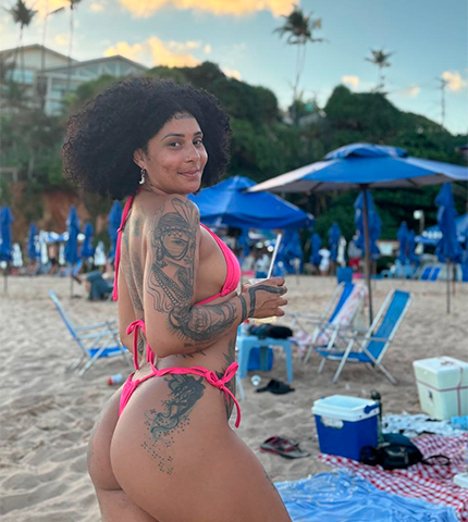 Zaira Volpi Terapeuta em Salvador - Imagem 2