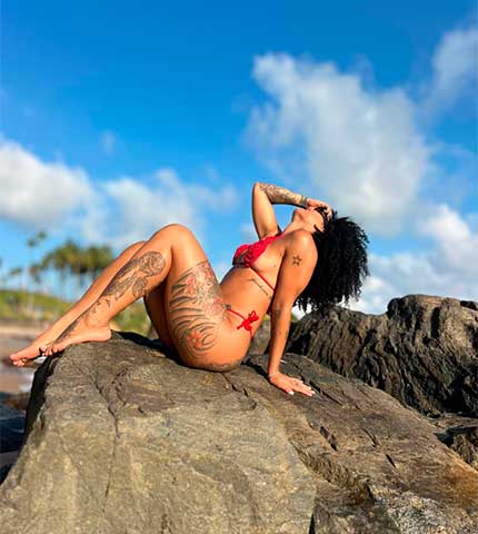 Zaira Volpi Terapeuta em Salvador - Imagem 5