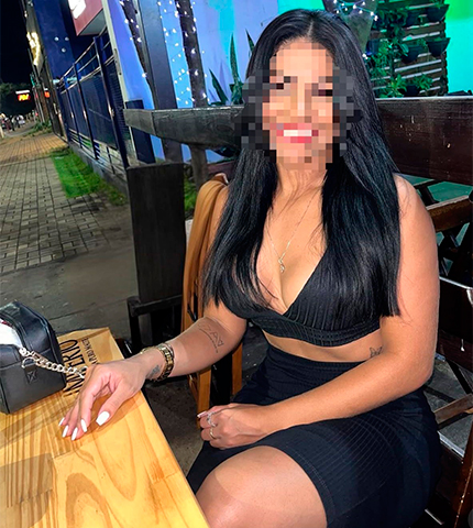 Cléo Terapeuta em Salvador - Imagem 2