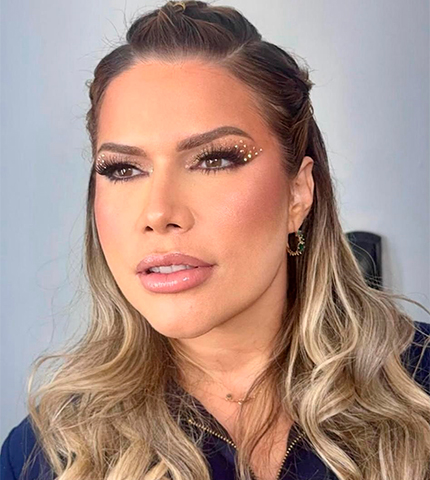Emanuelle Terapeuta em Salvador - Imagem 2