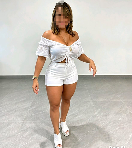 Letícia Massoterapeuta em Salvador - Imagem 4