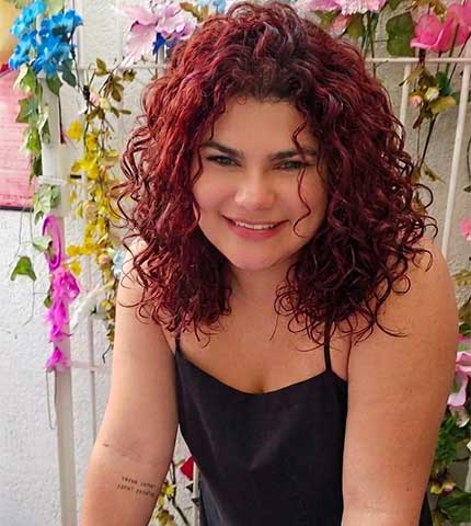 Lin Terapeuta Tântrica em São Paulo - Imagem 2