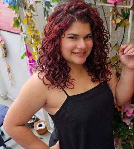 Lin Terapeuta Tântrica em São Paulo - Imagem 3