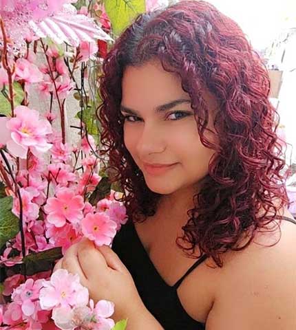 Lin Terapeuta Tântrica em São Paulo - Imagem 4