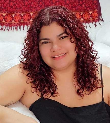 Lin Terapeuta Tântrica em São Paulo - Imagem 5