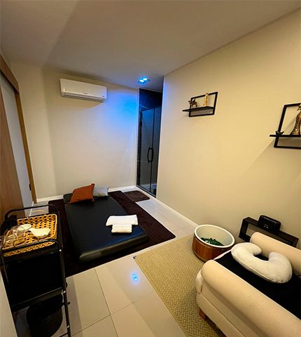 Lunar Massagem em Salvador - Imagem 7