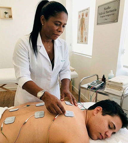 Massoterapeuta Ângela Assis em Salvador - Imagem 2