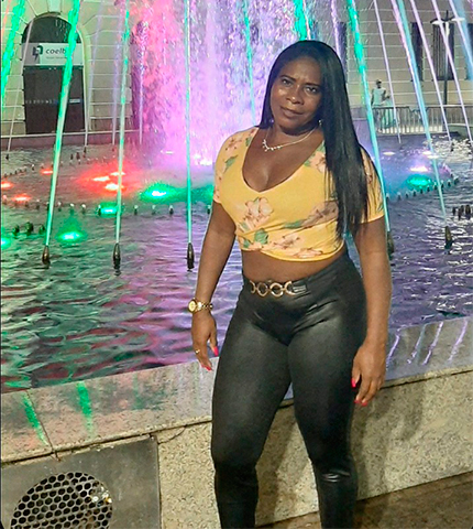 Massoterapeuta Ângela Assis em Salvador - Imagem 3