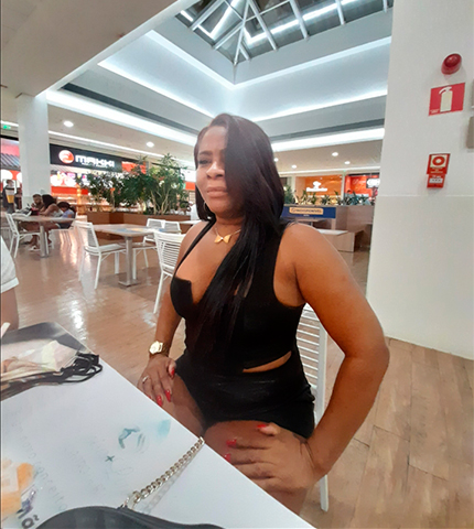 Massoterapeuta Ângela Assis em Salvador - Imagem 4