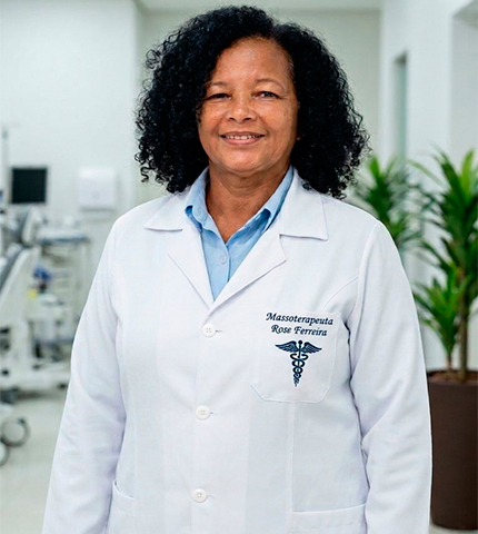 Massoterapeuta Rose Ferreira em Salvador - Imagem 2