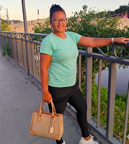 Massoterapeuta Rose Ferreira em Salvador - Imagem 4