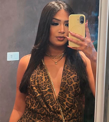 Maya Vitória Massoterapeuta em Salvador - Imagem 4