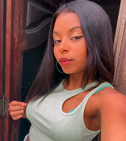 Taila Massoterapeuta em Salvador - Imagem 2