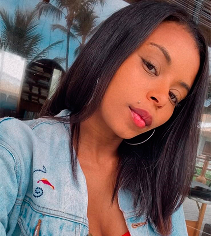 Taila Massoterapeuta em Salvador - Imagem 5