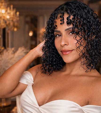 Terapeuta Caline em São Paulo - Imagem 3