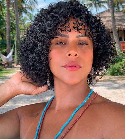 Terapeuta Caline em São Paulo - Imagem 4